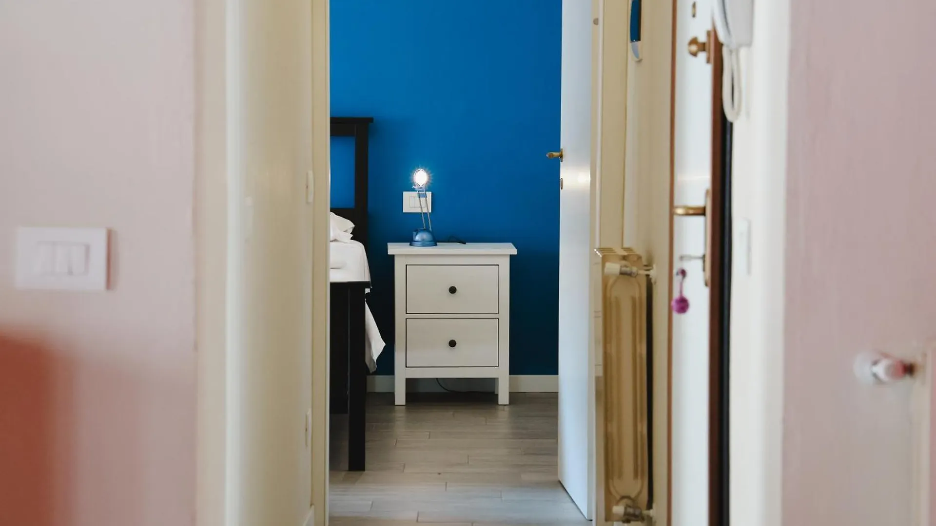 Apartamento Bergamo Prestige House
