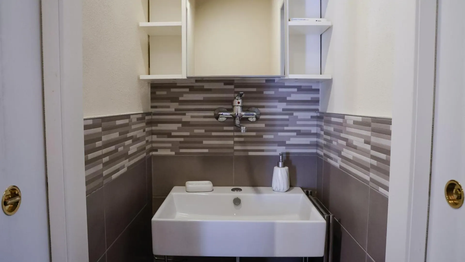 Apartamento Bergamo Prestige House