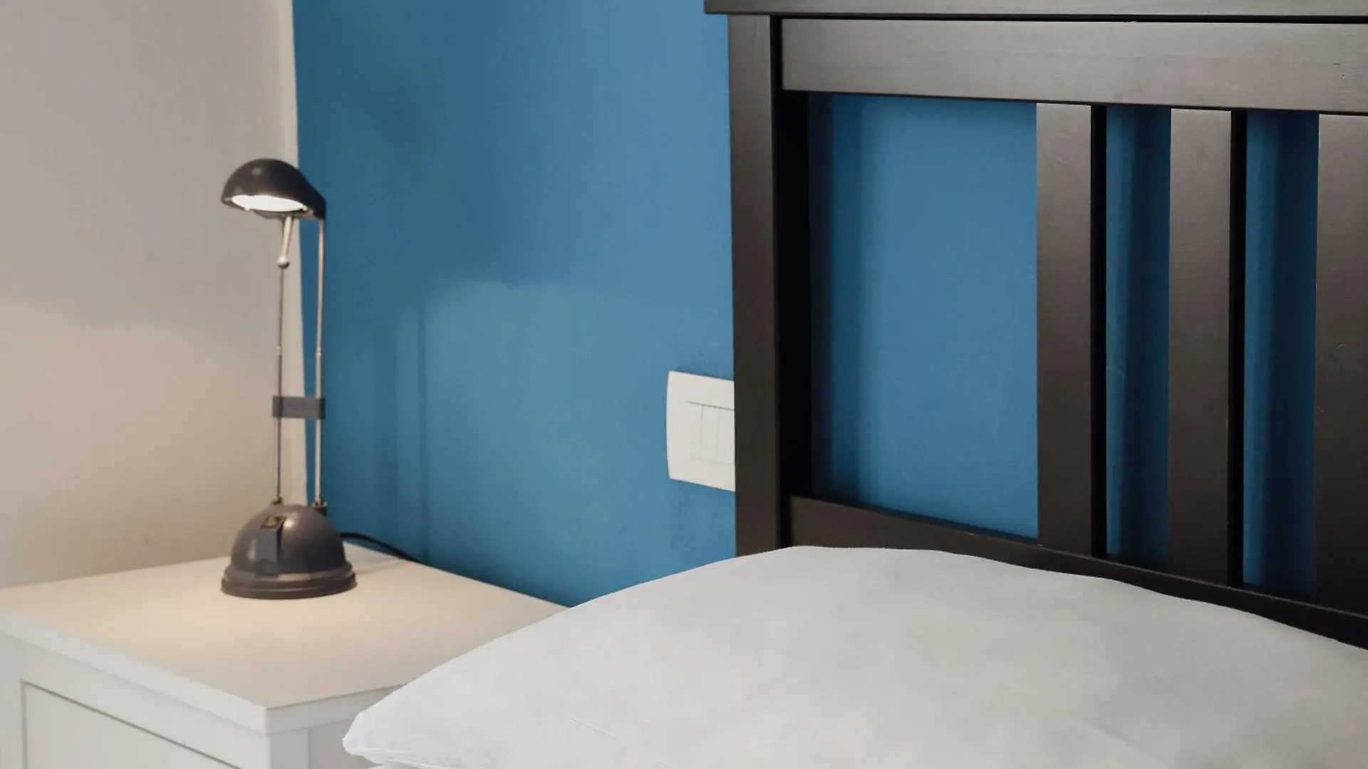 Apartamento Bergamo Prestige House