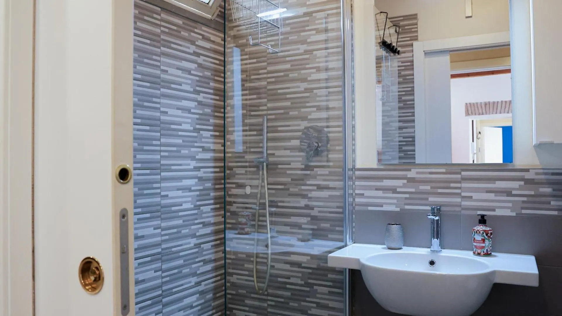Apartamento Bergamo Prestige House