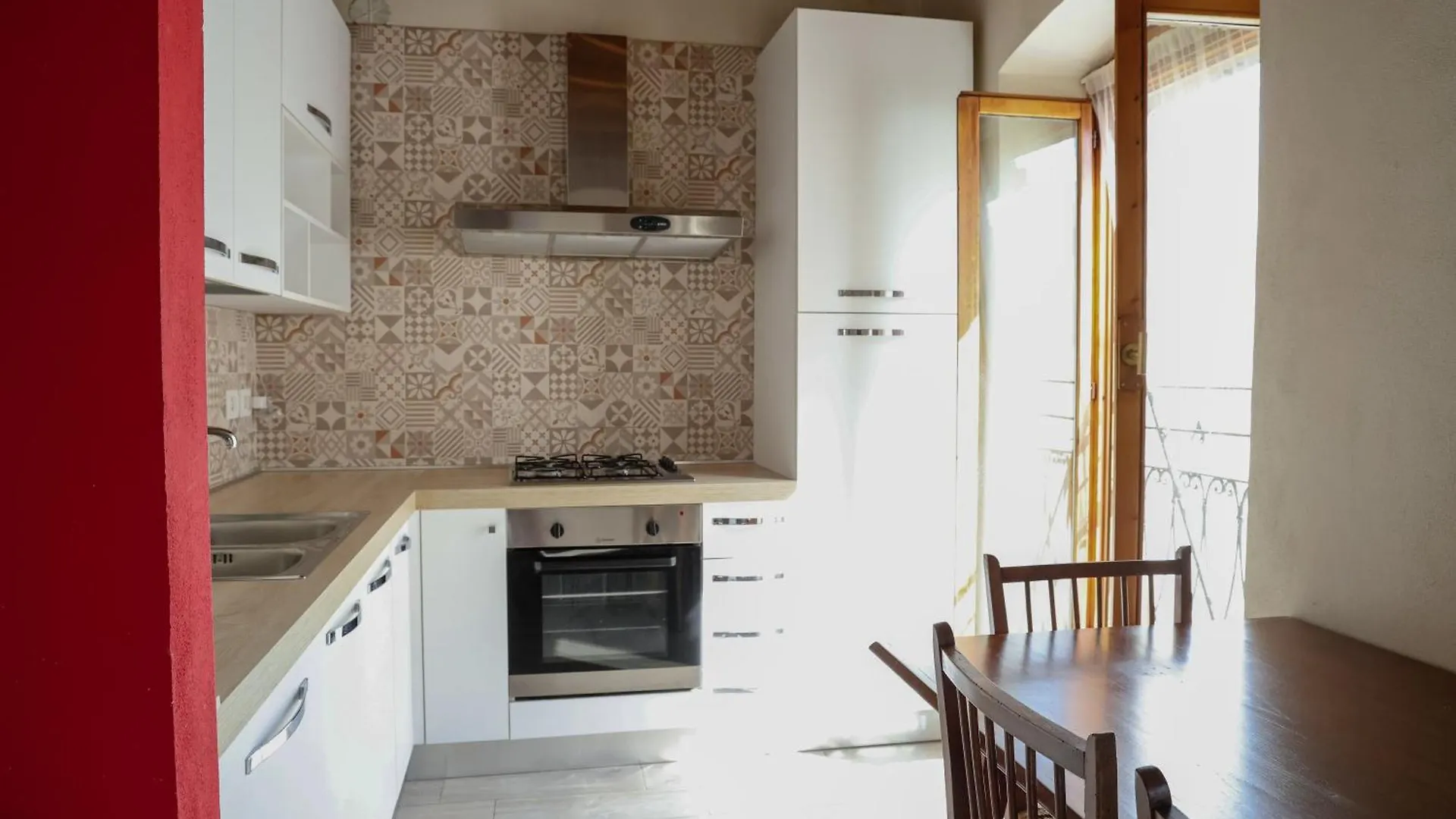 Bergamo Prestige House Apartman