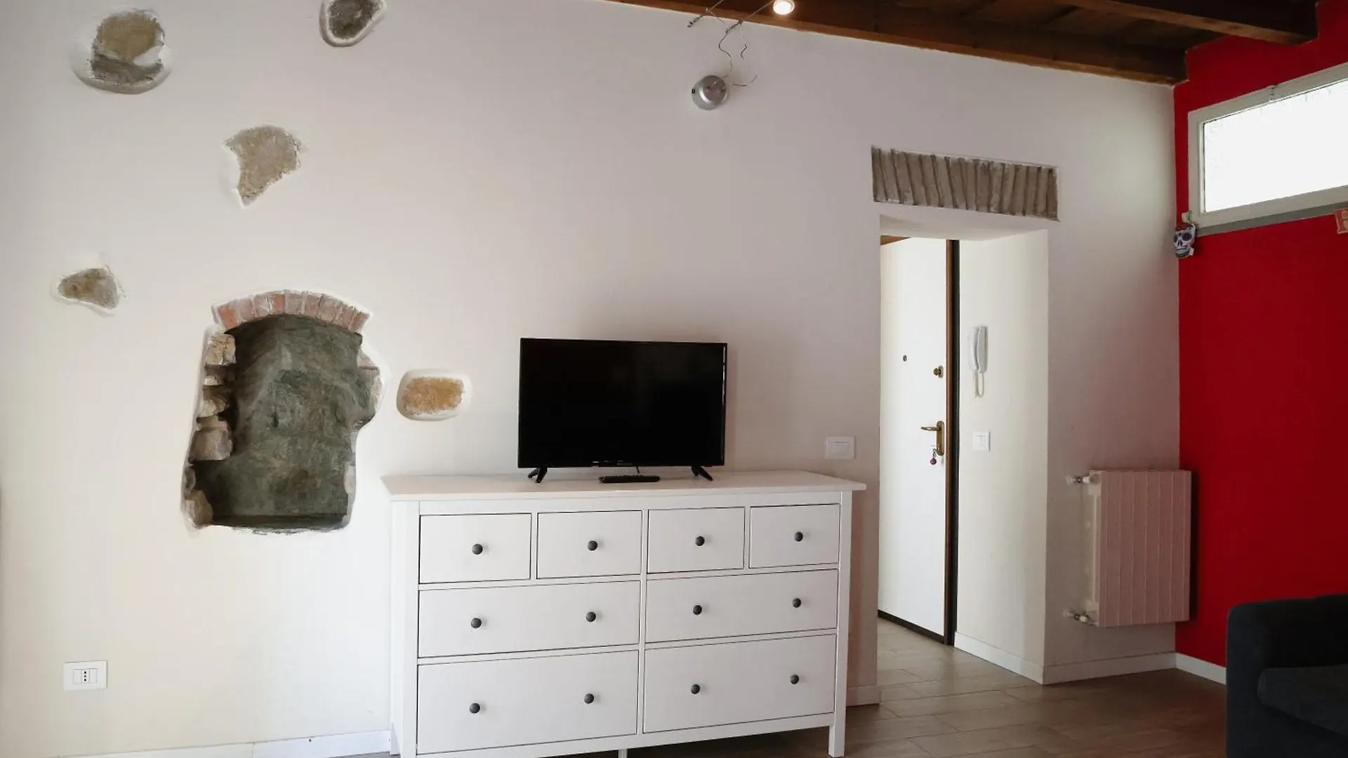 Bergamo Prestige House Apartman Olaszország