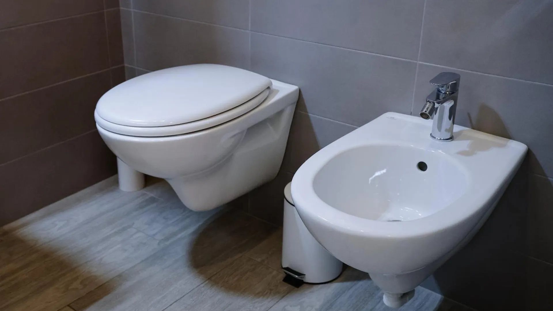 Bergamo Prestige House Apartman