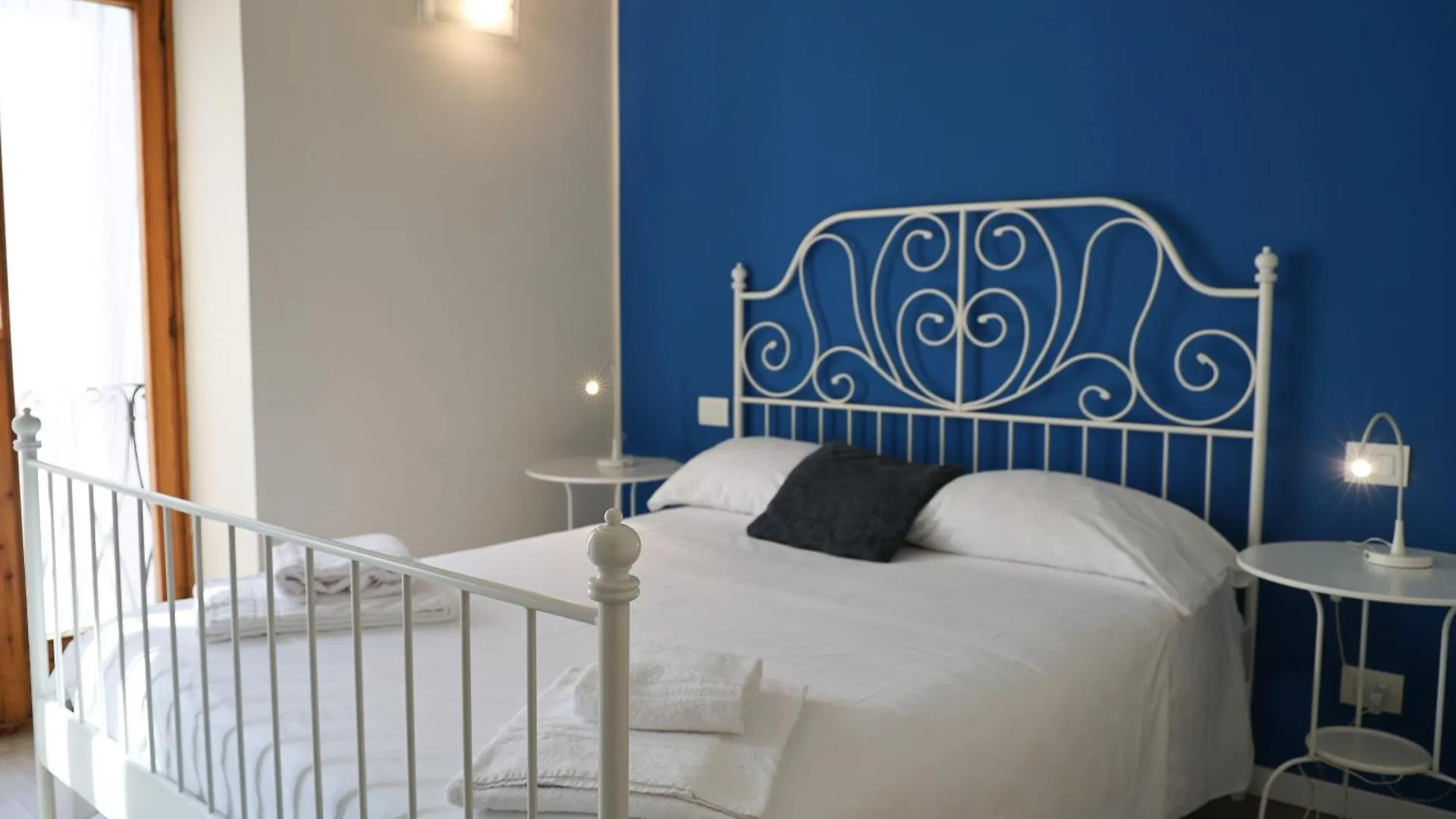 Bergamo Prestige House Apartman