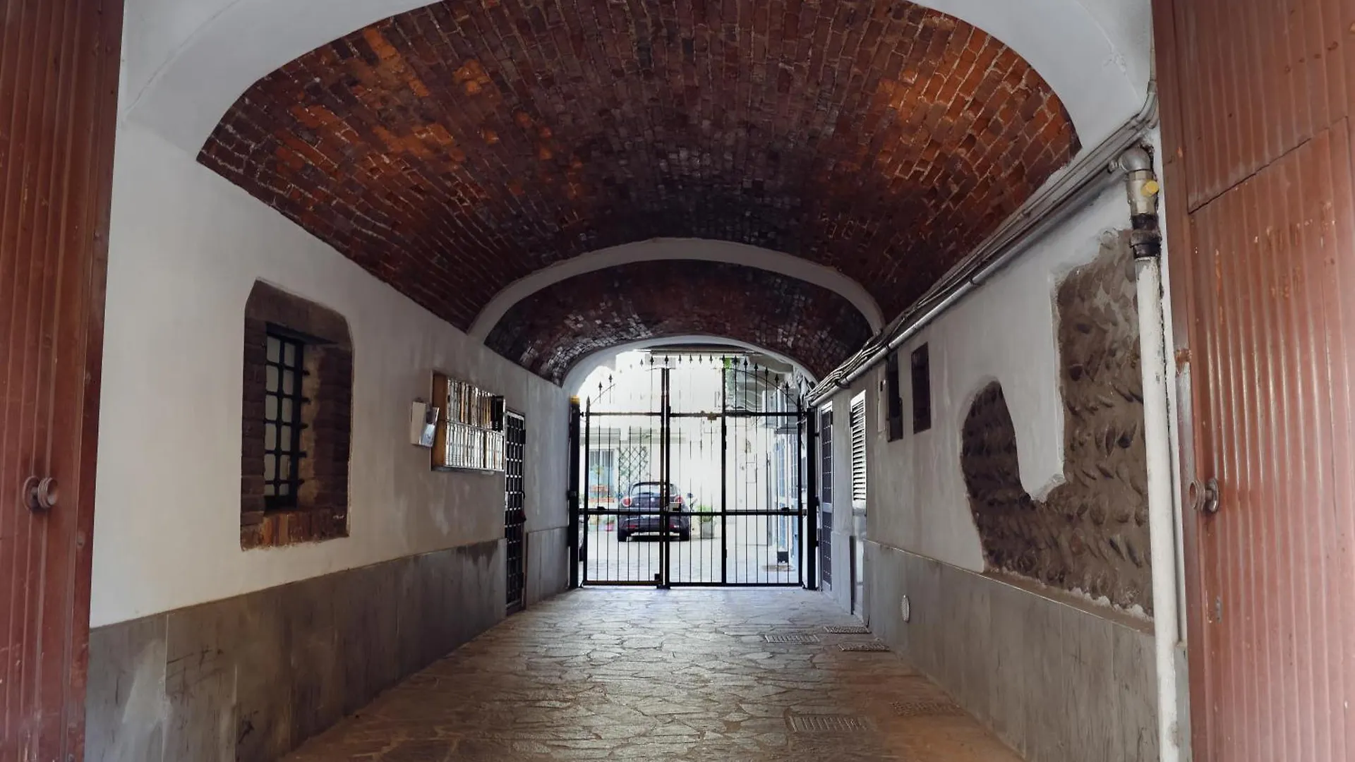 Bergamo Prestige House Apartman